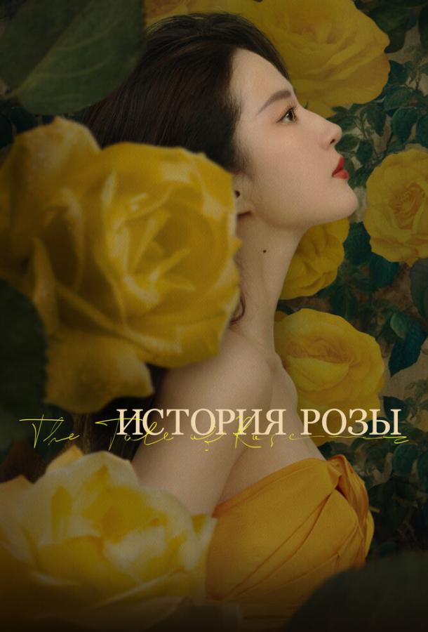 Смотреть История розы Все Сезоны